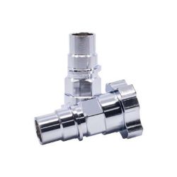 Picture of SmartLine Paint Cup Adaptor Sata Quick Connect 40A